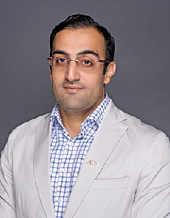 Prof. Abedallah Abualkishik