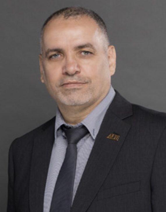 Dr. Arafat Al Naim