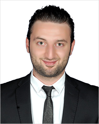 WAEL AL ATRASH