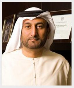 Mr. Abdullatif Abdulla Ahmed Al Mulla