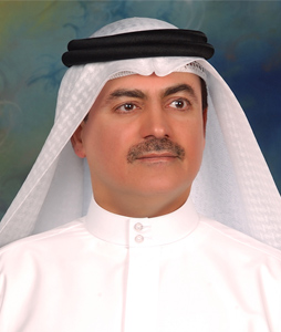 Dr. Amin Hussain Al Amiri