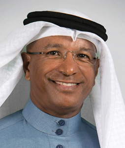 Mr. Khalid Salem Al-Halyan