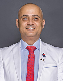 PROF. DR. AMER GH. FAKHOURY