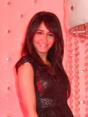MALAK HUSSEIN