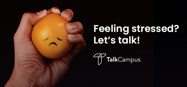 Talk Campus