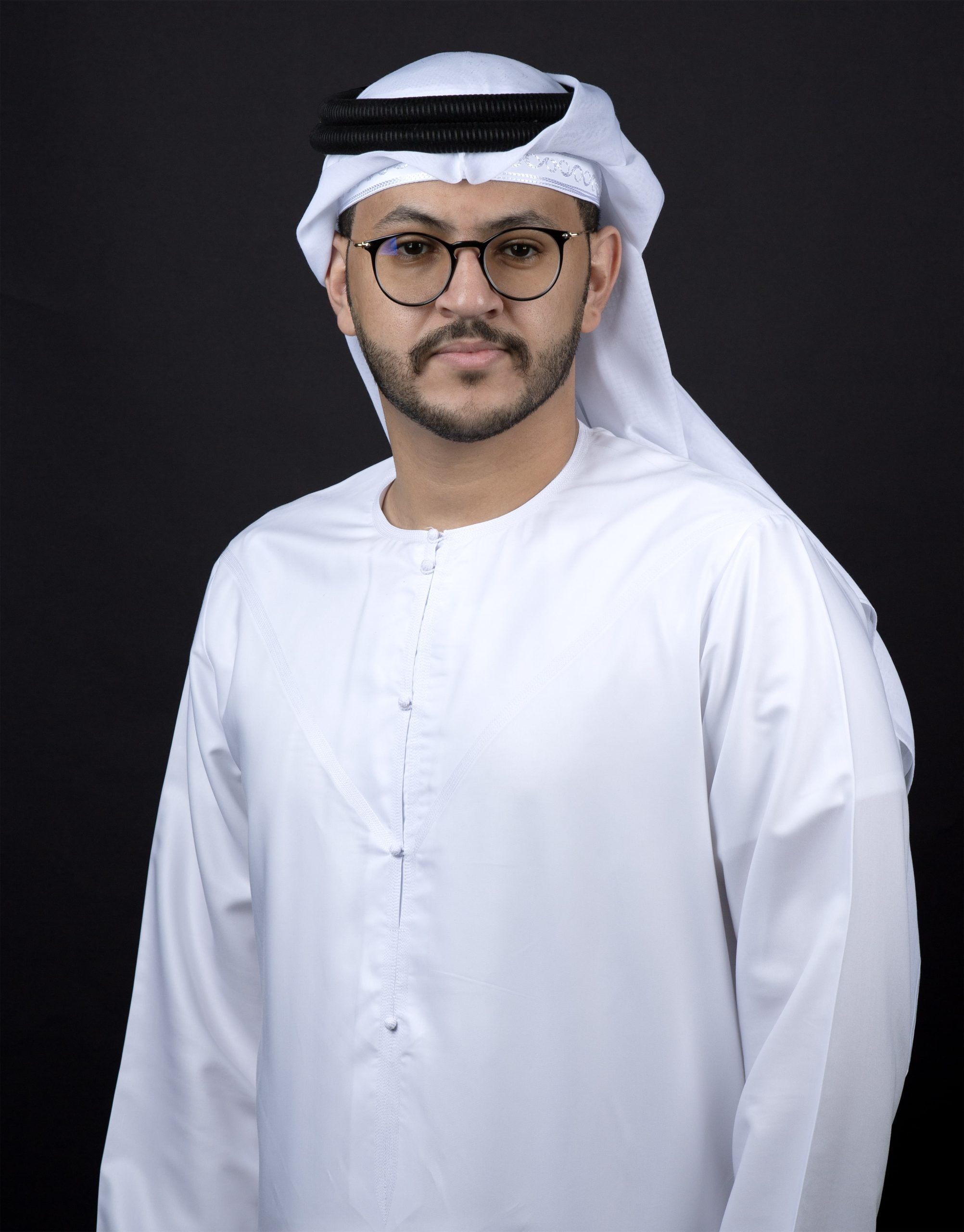 Ahmed Qasem Treasurer-A