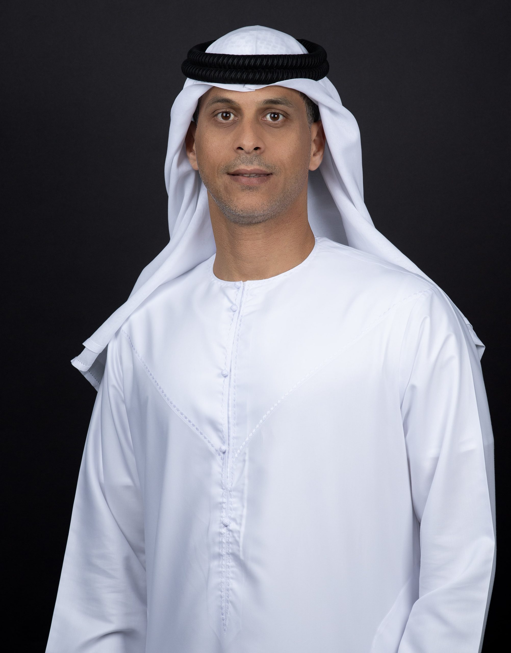 Zayed Vice president-A