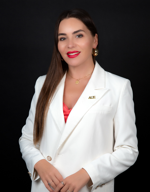 Dr. Olena