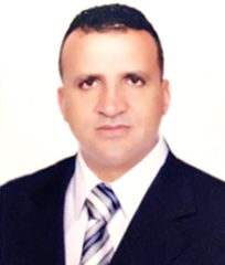 Prof. Mohammed Al-Zyoudi