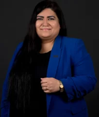 Prof. Asma Salman COBA