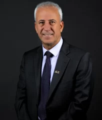 Prof. Sameh Ghwanmeh