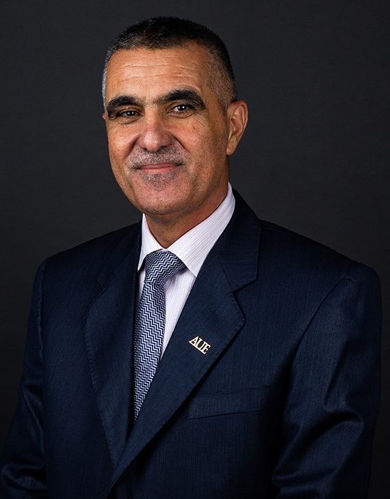 Prof.Faruq Al-Omari low res